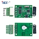 Automatic Glass Door Receiver Module